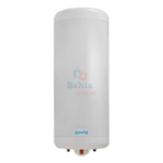 Termotanque Eléctrico 90L Escorial EL-90 de colgar Conex inf