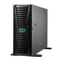 Servidor HPE ProLiant ML350 G12, Intel® Xeon® 6505P, 64GB Ram, 960GB SSD, Raid MR408i-O G11, Fuente 2 x 800W