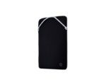 Funda para Notebook 14" HP Protección Reversible Negro-Plata 2F2J1AA