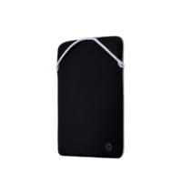 Funda para Notebook 14" HP Protección Reversible Negro-Plata 2F2J1AA