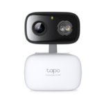 TAPO C216 Camara IP 3mp Mov Remoto Day/Night SD Wifi (9378)