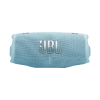 PARLANTE JBL BLUETOOTH CHARGE6 AZUL CLARO (4268)
