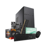Pc Kelyx AMD Ryzen 3-3200G 8G SSD 480Gb (GIGA)