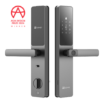 CERRADURA EZVIZ SMART HOME DL05 HUELLA CON PASADOR