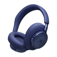 AURICULAR JBL BLUETOOTH T780NC NOISE CANCELLING AZUL (2448)