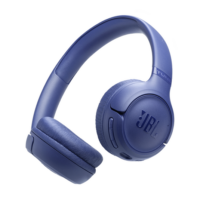 AURICULAR JBL T530 BLUETOOTH AZUL (2561)