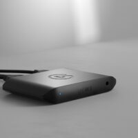 Capturadora Elgato Game Capture 4K S USB-C (6815)