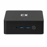Mini PC CX Intel® Core™ Ultra 5 115U, 16GB Ram, 512GB SSD, Free DOS (Sin sistema operativo)
