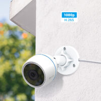 CAMARA IP 3MP EZVIZ C3TN 2.8MM EXTERIOR