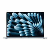 MacBook Air 13" Apple M5 CPU 10Core GPU 10Core, 1TB SSD, 24GB Ram Silver MDH94LE-A