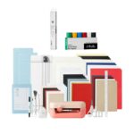 KIT JOY2 DELUXE CORAL + VINILOS