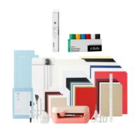 KIT JOY2 DELUXE CORAL + VINILOS
