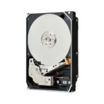 Disco Rígido Toshiba N300 Pro NAS 20TB 7200rpm