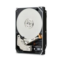Disco Rígido Toshiba N300 Pro NAS 20TB 7200rpm