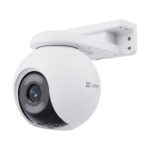 Camara Externa Ezviz 4MP Color
