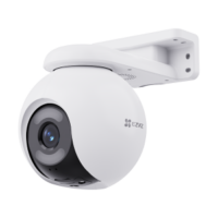 Camara Externa Ezviz 4MP Color