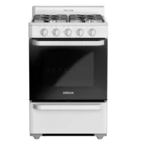 Cocina Drean CD5602AB0 Multigas Sin LUZ Sin ENCENDIDO