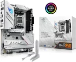 MB ASUS AM5 ROG STRIX B850-A GAMING NEO DDR5 BOX