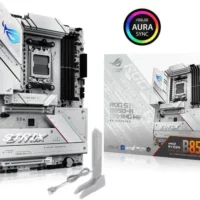 MB ASUS AM5 ROG STRIX B850-A GAMING NEO DDR5 BOX