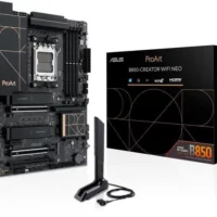 MB ASUS AM5 PROART B850-CREATOR WIFI NEO DDR5 BOX