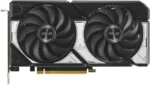 Placa de Video ASUS NVIDIA GeForce DUAL RTX5060 O8