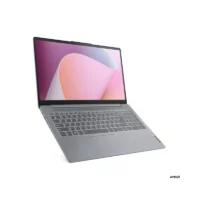 Notebook Lenovo IdeaPad Slim 3 15ABR8, AMD Ryzen™ 7 5825U, 8GB Ram, 512GB SSD, 15.6" Full HD, Windows 11 Home