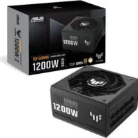 FUENTE 1200W ASUS 80 PLUS TUF 1200G EVO GOLD
