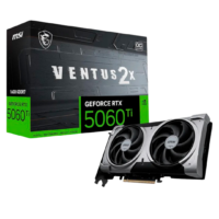 Placa de Video MSI GeForce RTX™ 5060 Ti 8G GAMING OC