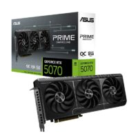 Placa de Video ASUS NVIDIA® GeForce RTX™ 5070 12GB