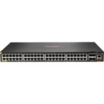 Switch 48P Aruba 6200F CL4 PoE 4SFP+ 740w