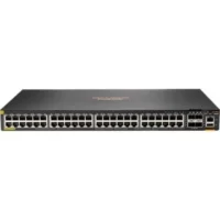 Switch 48P Aruba 6200F CL4 PoE 4SFP+ 740w