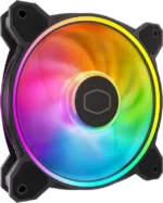 Fan Cooler Cooler Master MasterFan MF120 ARGB