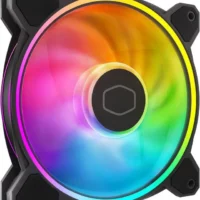 Fan Cooler Cooler Master MasterFan MF120 ARGB