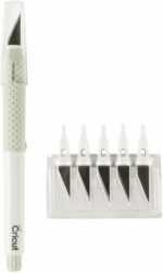 Kit de Herramientas Cricut con Guillotina, Lapiz de Marcado y Cuchillo TrueControl