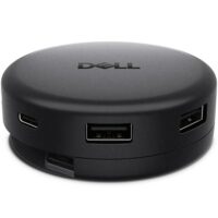 DOCKING DELL DA326 ( 7 EN 1)