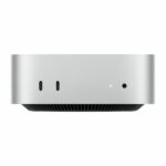 Mac Mini Apple M4 CPU 10core GPU 10‑core 16GB Ram 512GB SSD - MU9E3LE-A