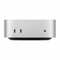 Mac Mini Apple M4 CPU 10core GPU 10‑core 16GB Ram 512GB SSD - MU9E3LE-A
