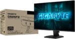 Monitor GIGABYTE 25" Edge FHD GS25F2A - 240hz 1ms