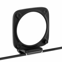 Elgato Key Light Neo 1000 lumenes USB-C Negro (0585)