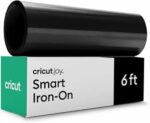 VINIL IRONON JOY SMART VAR X6