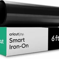 VINIL IRONON JOY SMART VAR X6