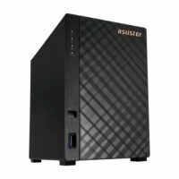 NAS DRIVE AU 2B 3.5 1GB