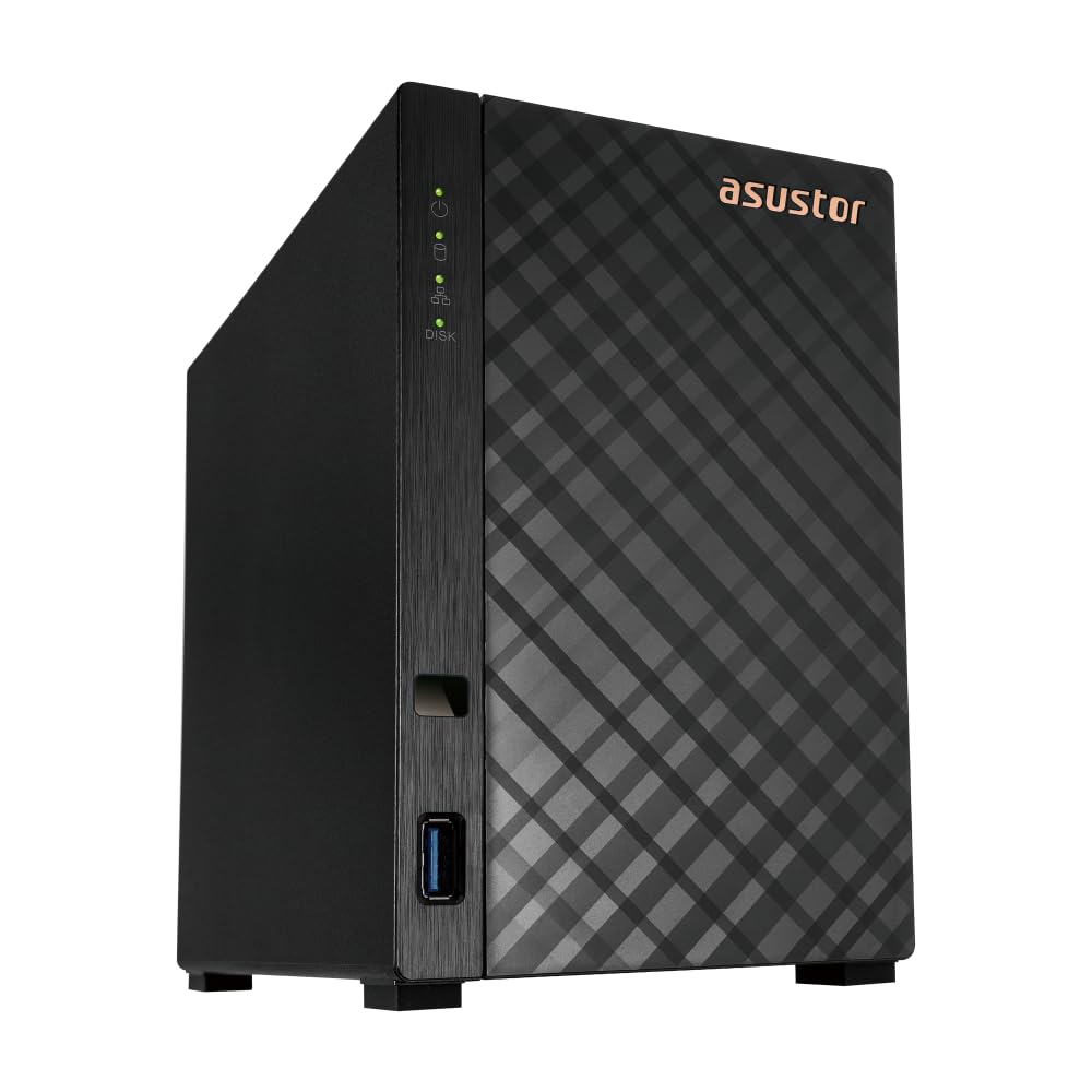 NAS DRIVE AU 2B 3.5 1GB