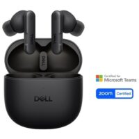 AURICULARES DELL PRO PLUS BLUETOOTH EB525 BLACK