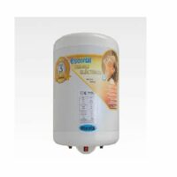Termotanque Eléctrico 55L Escorial EL-55 de colgar Conex inf