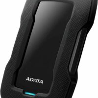 HDD 5T ADATA HD330 NEGRO R