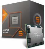 PC CX AMD RYZEN 5 8600G+16G+SSD512 (MSI)