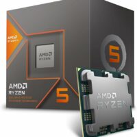 PC CX AMD RYZEN 5 8600G+16G+SSD512 (MSI)