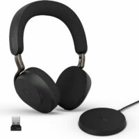 HEADSET JA EV3 75 MS LINK390A