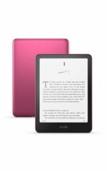 KINDLE AMAZON 32G ROSA